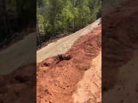 INSTALL: EROSION CONTROL