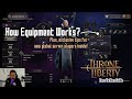 Upgrading Equipment in Throne and Liberty: Zero To Hero Guide!