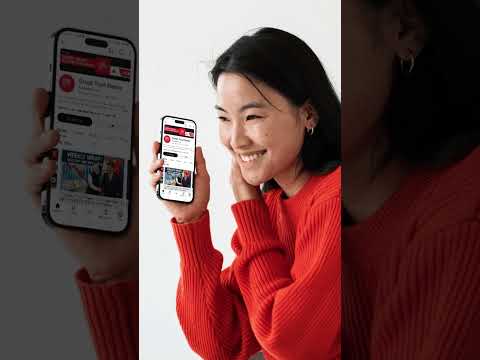 खबरें Great Post News से, और आपकी किस्मत का हाल My Astro से | अभी डाउनलोड करें