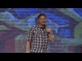 Tim Hawkins Strange Laughter