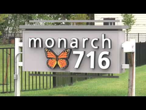 Monarch 716