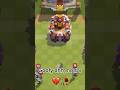My mortar😩😥 #funny #gaming #clashroyale #notfunny #miss #bad #mortardeck #mortarbait #horrible