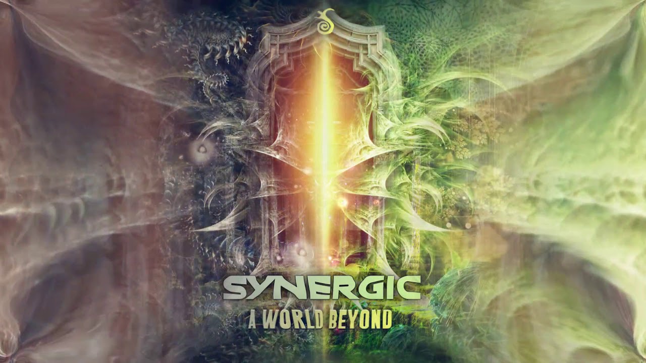 Synergic - Axiom