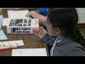 Using Reciprocal Teaching to Engage 3rd Grade Readers