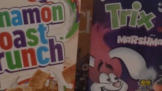 Cvs 01122022 Cereal Deals