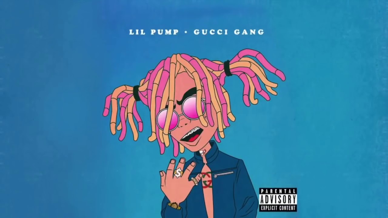 Lil pump Gucci Gang Gay remix - YouTube