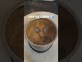 Cold Coffee ☕️ || Aaj Kuch thanda ho jaye 🥰|| #plz like share and subscribe 😉 || #Coffee #recipe