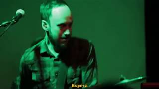 Beardfish - Hold On (Subtitulado Español)