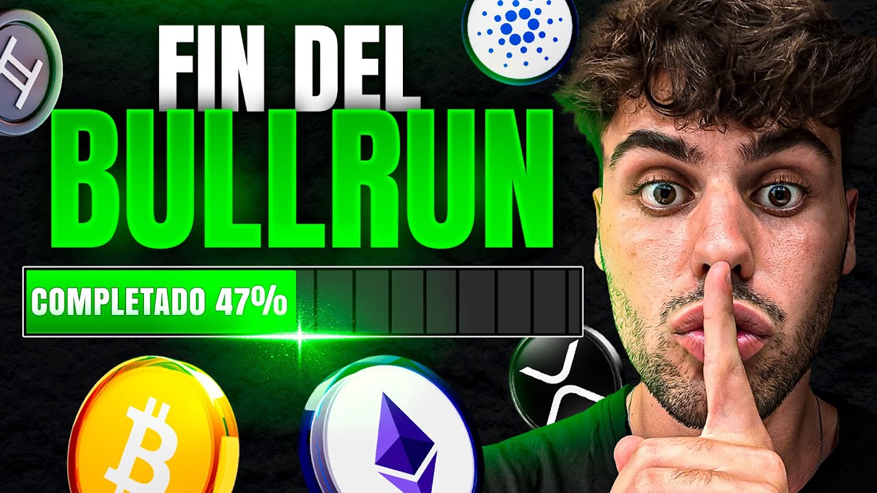 lo MEJOR para las ALTCOINS ni ha EMPEZADO *mira esto*