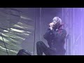 Slipknot LIVE Custer - Bucharest, Romania 2022