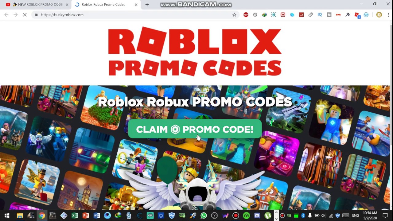 Husky Robux Promo Codes 07 2021 - husky roblox robux generator