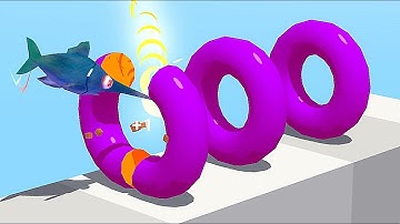 MAX LEVEL Slice it all 🔪🏆🍀💥: All Levels Gameplay Walkthrough Android ,iOS NEW UPDATE #gameplay