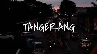 TANGERANG KOTA-ku :)