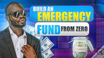 How I Saved 6 Months of Expenses Without a High Income