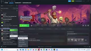 Fix Graveyard Keeper 2 Not Launching/Crashing/Startup Crash/Unity Crash/Not Loading/Black Screen PC screenshot 4