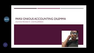 2.5 Mini Case Study Video