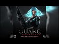 Chris vrenna  goroth quake champions original soundtrack