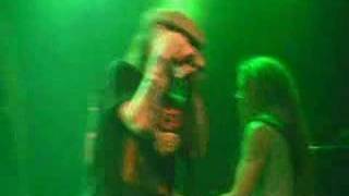 HIM - "Sacrament" (HELLDONE \ Tavastia - 01.01.07)