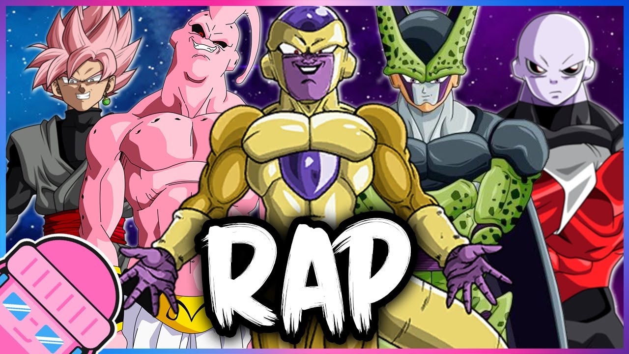 DBZ RPG ONE (@dbzrpgone) / X