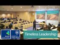 Timeless leadership  debashis chatterjee iimkozhikode