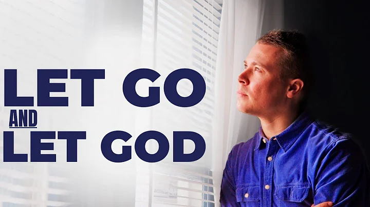 Let God Lead and Watch Your Life Transform | Inspirational Video