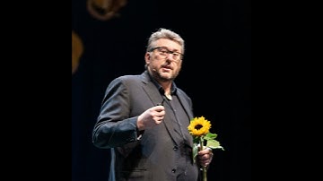 Designing for a Regenerative Future: What’s Love Got to Do with It? | Jason F. McLennan