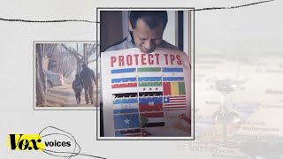 Meet one of the 260,000 legal immigrants Trump wants deported Meet one of the 260,000 legal immigrants Trump wants deported