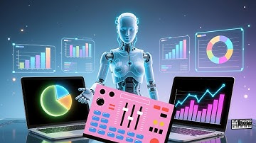 SUNO, LOGIC PRO, IS AI TAKING OVER MUSIC PRODUCTION? | BEAT MAKING BASICS