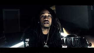 Dellio - In The Bag   (Dir by Cliff Scott Films 4K)