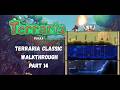 Terraria Classic Walkthrough - Part 14 | v1.4.5.6 | No Commentator | Ice, Mushroom and Dessert Explo