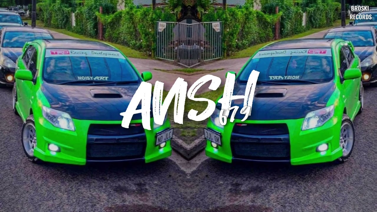 Ye Dooriyan (Hindi Jive Remix) | AVISH679 X IMZXIDE