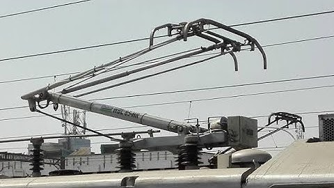 Pentograph Not raising in 3 phase loco ( ABB loco) 
troubleshooting of pentograph in WAG9