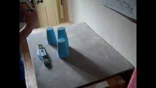 Speed Stacks Cycle and Rubiks Cube Solve in 51.73 seconds Wealth