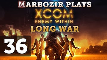 XCOM Enemy Within Long War Let