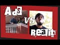 Ads vs Reality | Paytm ad spoof | ADESH MUKATI