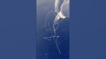 Karan Name Signature Styles #signaturestyle #ytshort