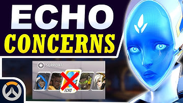 Overwatch - Echo is the BEST New Hero We DON
