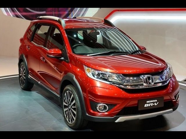 Honda Br V 21 Price Philippines May Promos Specs Reviews