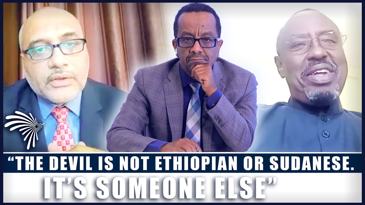 “For Horn of Africa Crises, Give War a Chance!” @ArtsTvWorld