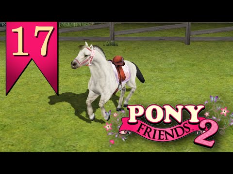 Pony Friends 2 - прохождение, эпизод 17