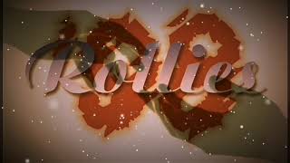 Rollies 98  Salam Terakhir