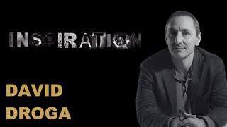 Inspiration Series: David Droga