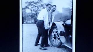 Frank Ferera And Anthony Franchini Ua Like No A Like 1922