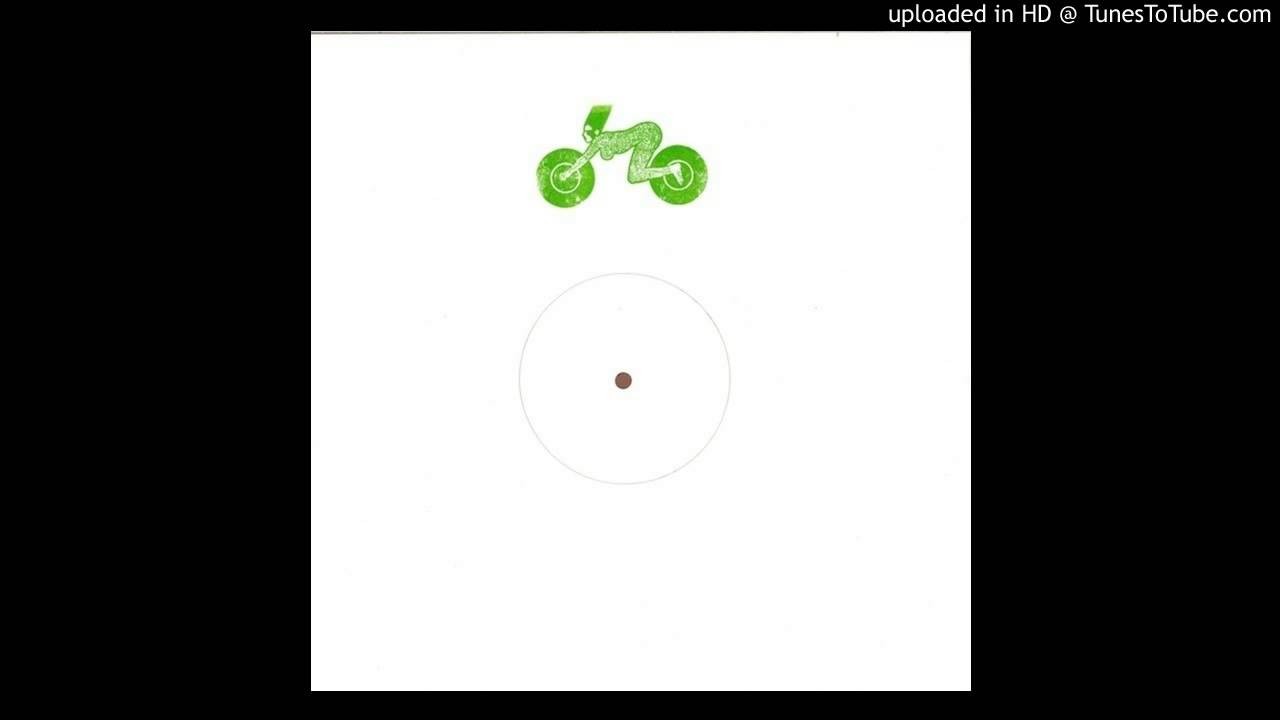 Afro Dj Pupo - Scary Movie