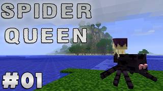 The Spider Queen Mod - EP 01: We Are The Spider screenshot 3