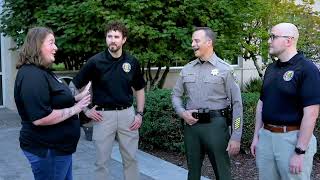 Sheriff James Rhodes | CCPOA Endorsement
