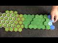 Catan Magnetic Tiles