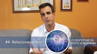 #4 - Relacionamentos