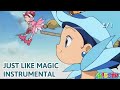 Just Like Magic Magical DoReMi Instrumental Opening