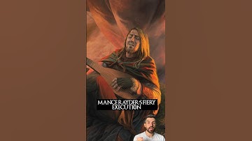 Waarom de executie van Mance Rayder in de boeken zo anders was 😨